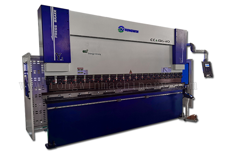 durable types of press machine series for metal processing-1