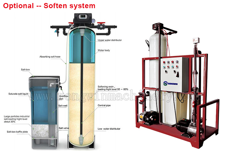 high quality waterjet cutting machine with good price for stone processing-29