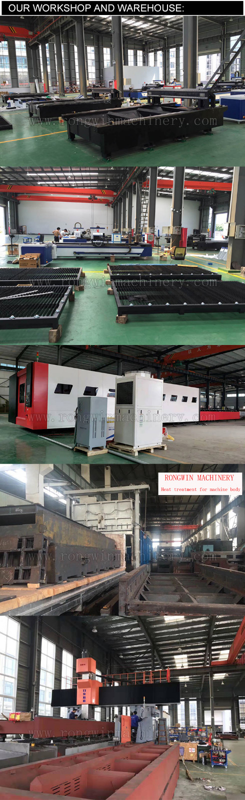 Rongwin laser grooving machine company for related industries-20