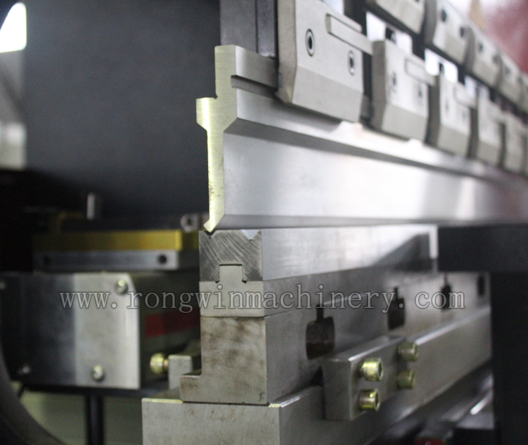 Rongwin cheap press brake machine factory supplier for use-11