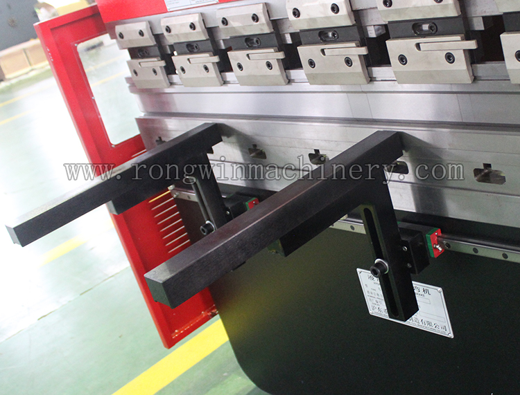 Rongwin cheap press brake machine factory supplier for use-12