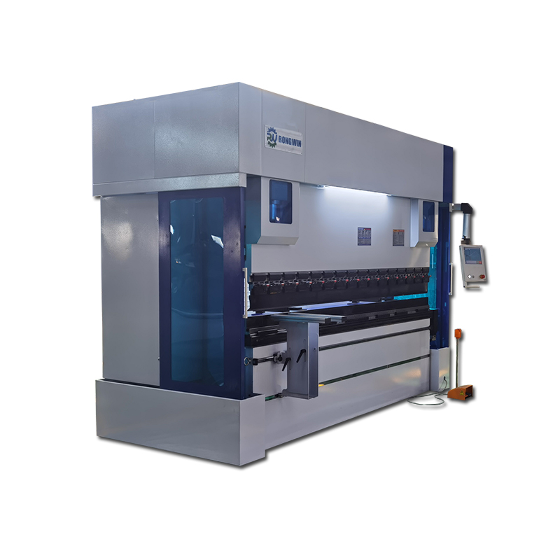 Rongwin worldwide metal press brake best supplier for use-2
