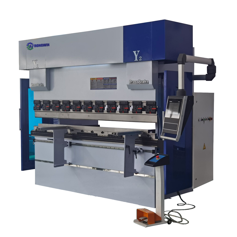 hot selling cnc press brake manufacturer for metal processing-1