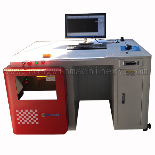 Rongwin best fiber laser cutting machine supply for sheet metal working-12