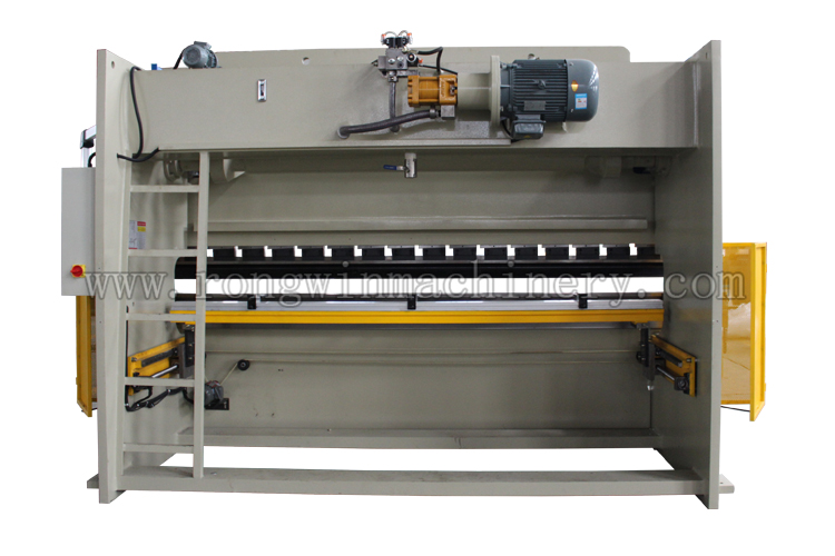 Rongwin hot-sale press brake machines with good price for use-2