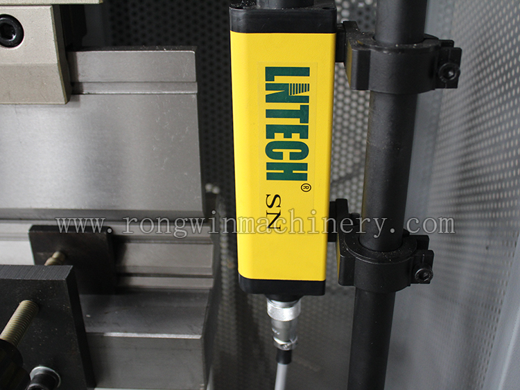 high quality 100t press brake best supplier for bending metal-14
