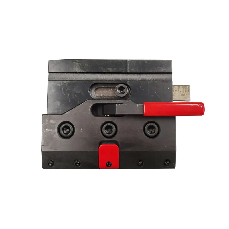 Clamp tools for press brake machine hydraulic press brake mold fast clamp