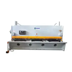 RONGWIN Factory High Quality Guillotine Shearing Machine Blades For Metal Sheet Cutting on sale