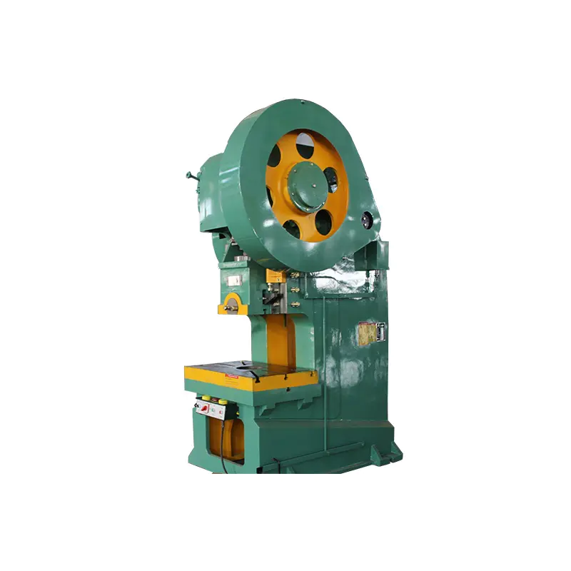 Rongwin open type Pressing Punching Machine power press With Nice Price and good quality